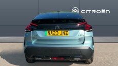 Citroen C4 100kW Shine Plus 50kWh 5dr Auto Electric Hatchback